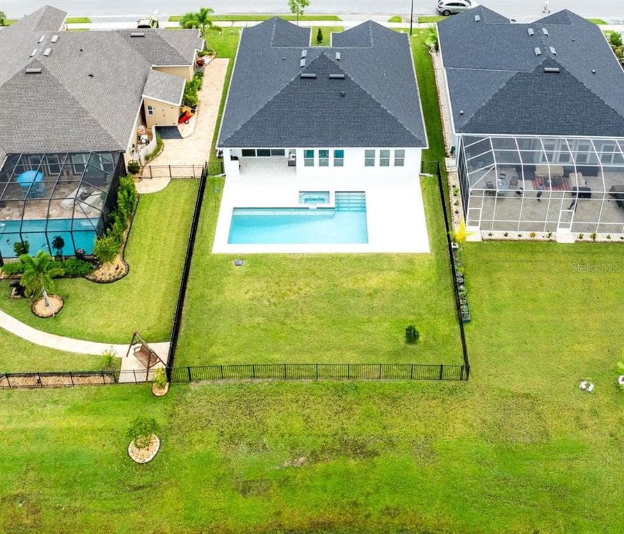 513 MOSAIC BOULEVARD, DAYTONA BEACH, FL 32124 — zdjęcie 4