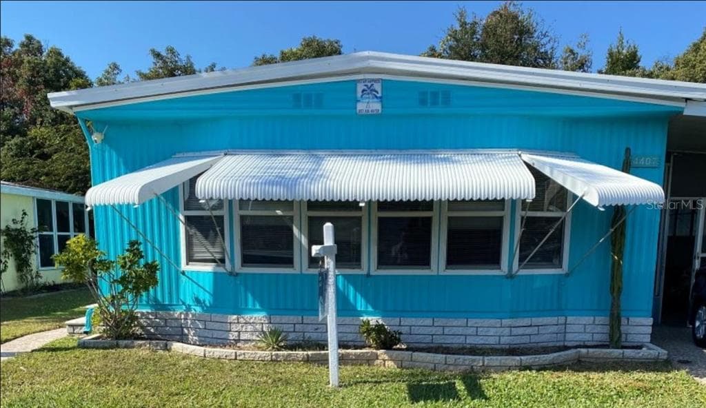 4407 TUCKER SQUARE, NEW PORT RICHEY, FL 34652
