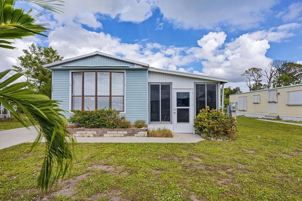 7324 CANDACE LANE, PORT CHARLOTTE, FL 33981