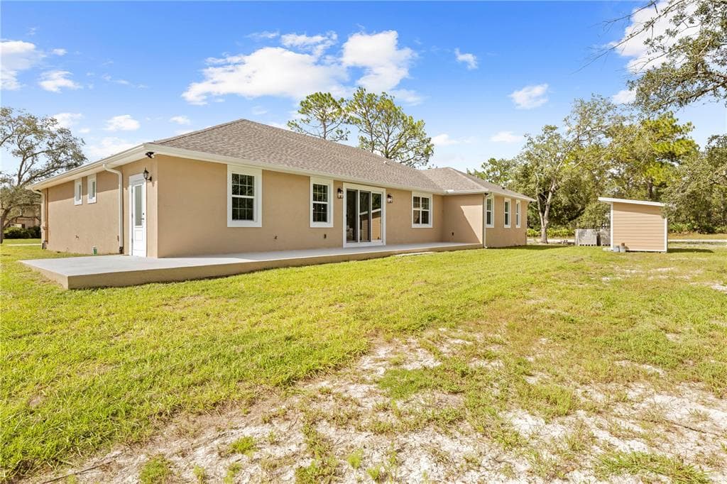 18130 PARROT ROAD, WEEKI WACHEE, FL 34614 — zdjęcie 5