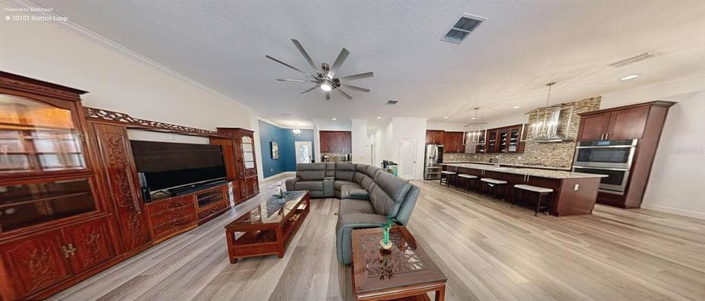 30101 BRETTON LOOP, MOUNT DORA, FL 32757 — zdjęcie 5