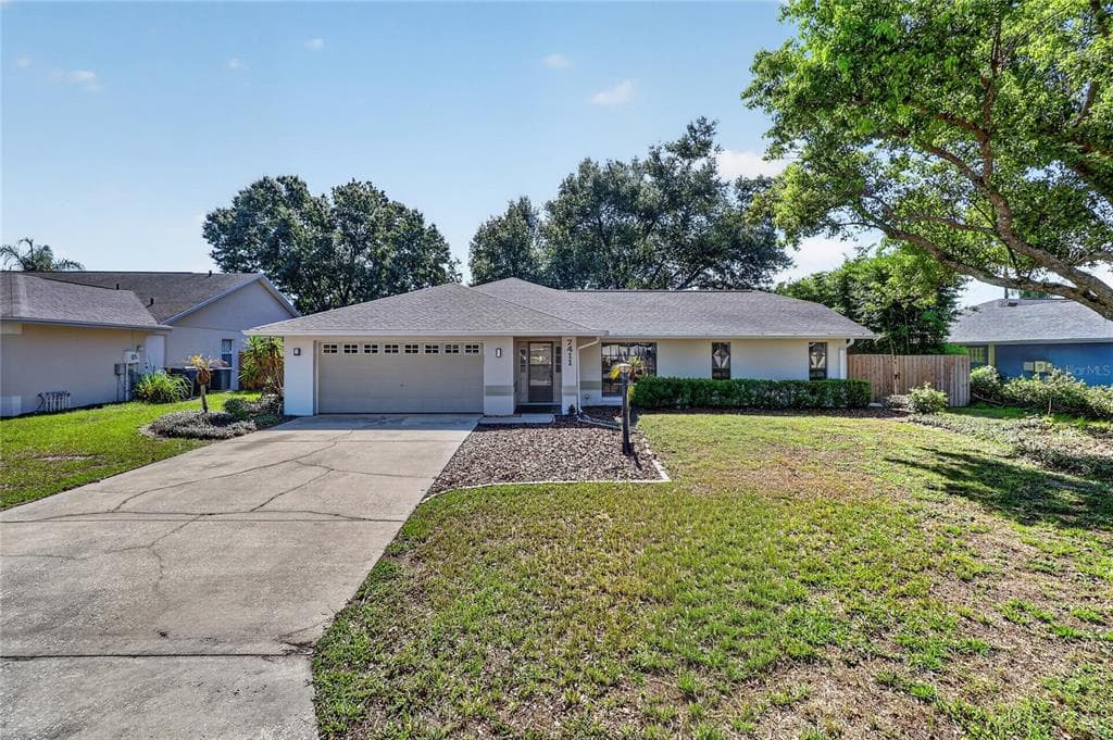 7411 FLORAL CIRCLE E, LAKELAND, FL 33810 — zdjęcie 2