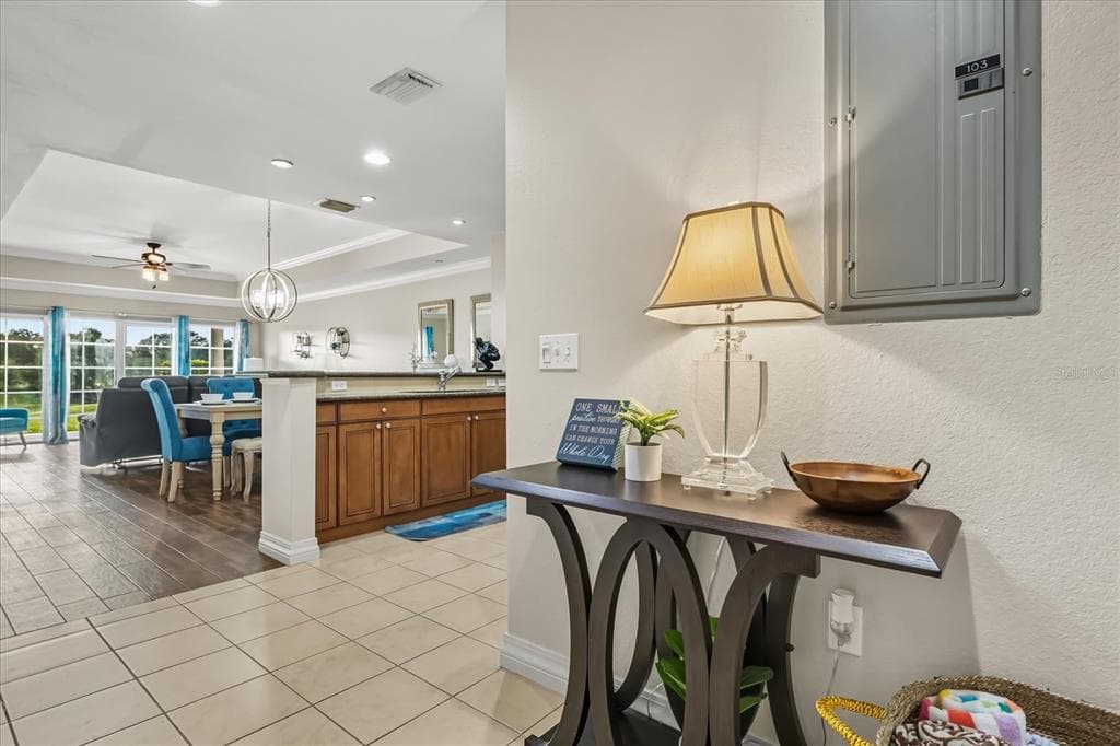 7604 CABANA COURT # 103, REUNION, FL 34747 — zdjęcie 3