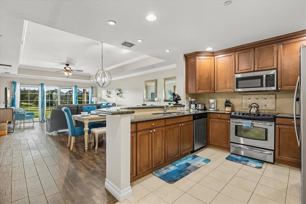 7604 CABANA COURT # 103, REUNION, FL 34747 — zdjęcie 4