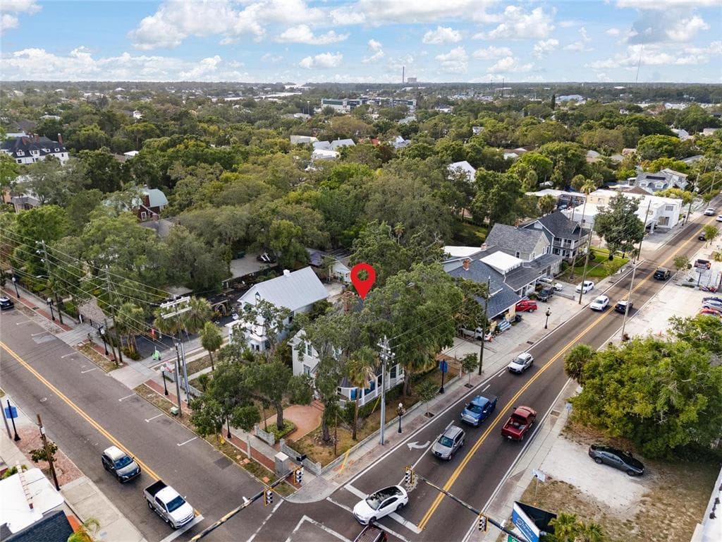 4 W ORANGE STREET, TARPON SPRINGS, FL 34689 — zdjęcie 5