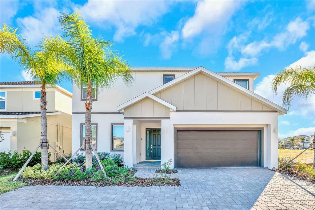 4494 MONADO DRIVE, KISSIMMEE, FL 34746