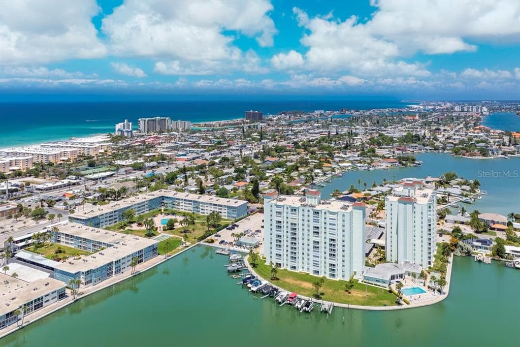 420 64TH AVENUE # 101, ST PETE BEACH, FL 33706 — zdjęcie 2
