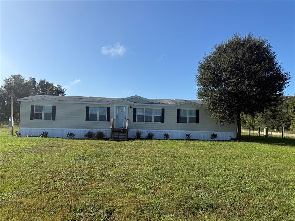 4795 SCHOONER AVENUE, LAKE WALES, FL 33859