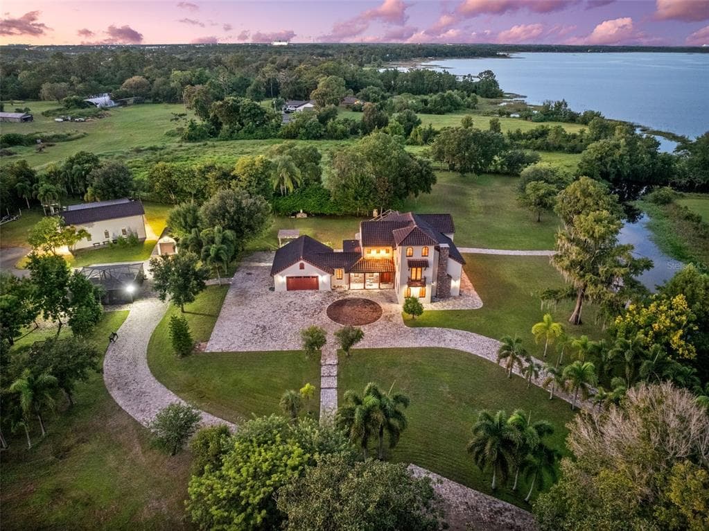 11205 TINDALL ROAD, ORLANDO, FL 32832 — zdjęcie 2