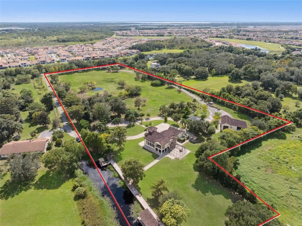 11205 TINDALL ROAD, ORLANDO, FL 32832 — zdjęcie 5