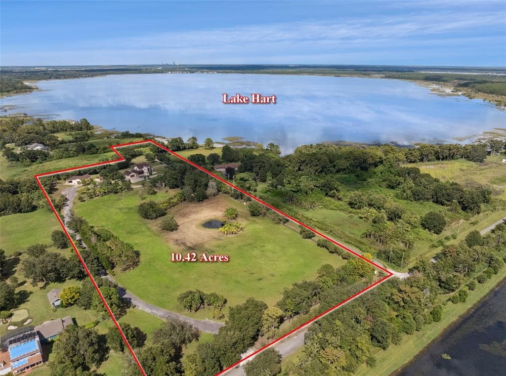 11205 TINDALL ROAD, ORLANDO, FL 32832 — zdjęcie 4