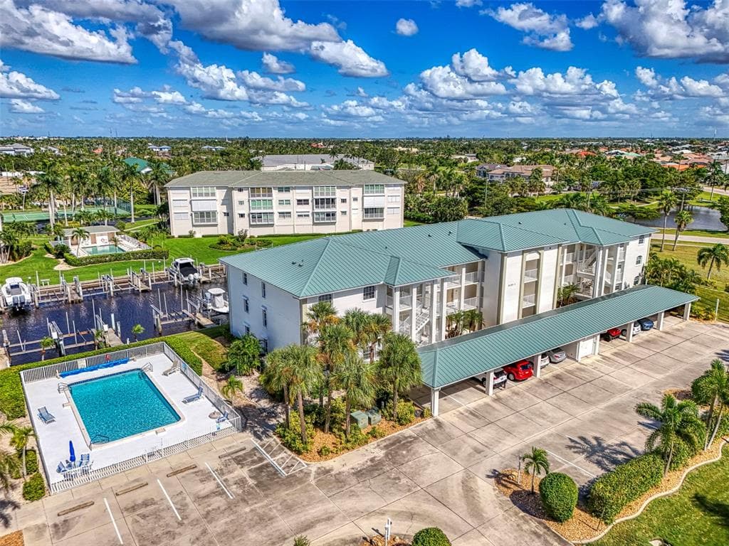 130 BREAKERS COURT # 221, PUNTA GORDA, FL 33950 — zdjęcie 3