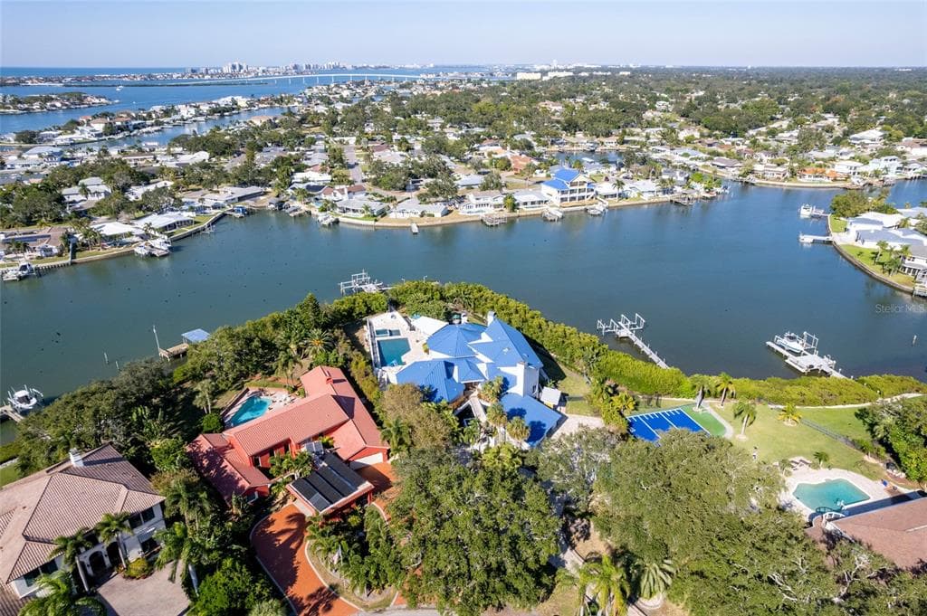 2268 KINGS POINT DRIVE, LARGO, FL 33774 — zdjęcie 2