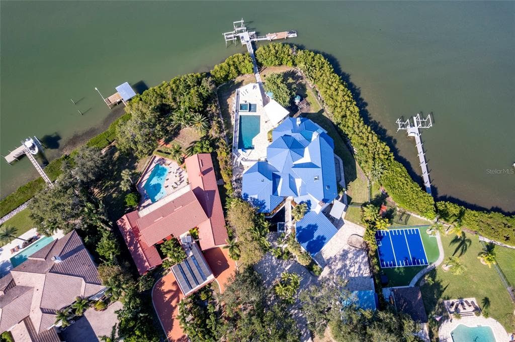 2268 KINGS POINT DRIVE, LARGO, FL 33774 — zdjęcie 3