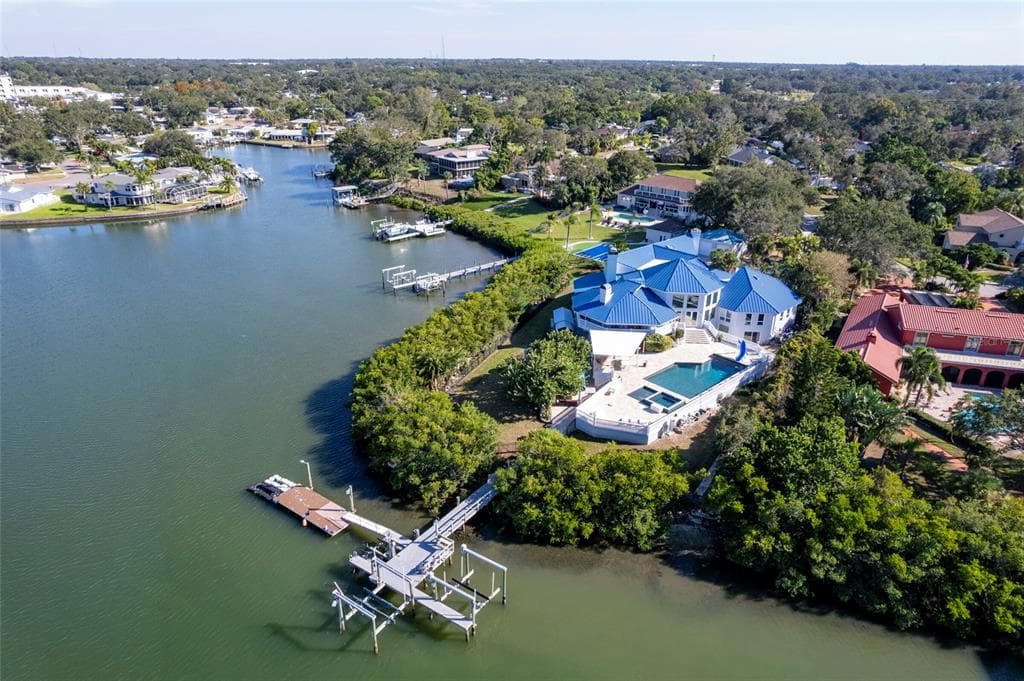 2268 KINGS POINT DRIVE, LARGO, FL 33774 — zdjęcie 4
