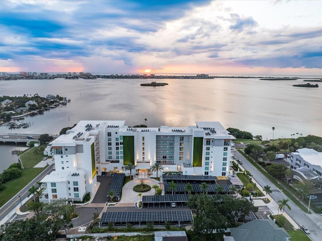 1020 SUNSET POINT ROAD # 511, CLEARWATER, FL 33755 — zdjęcie 2