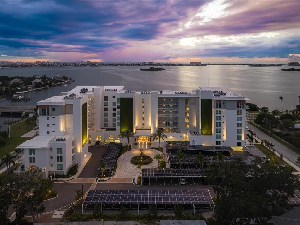 1020 SUNSET POINT ROAD # 511, CLEARWATER, FL 33755 — zdjęcie 5