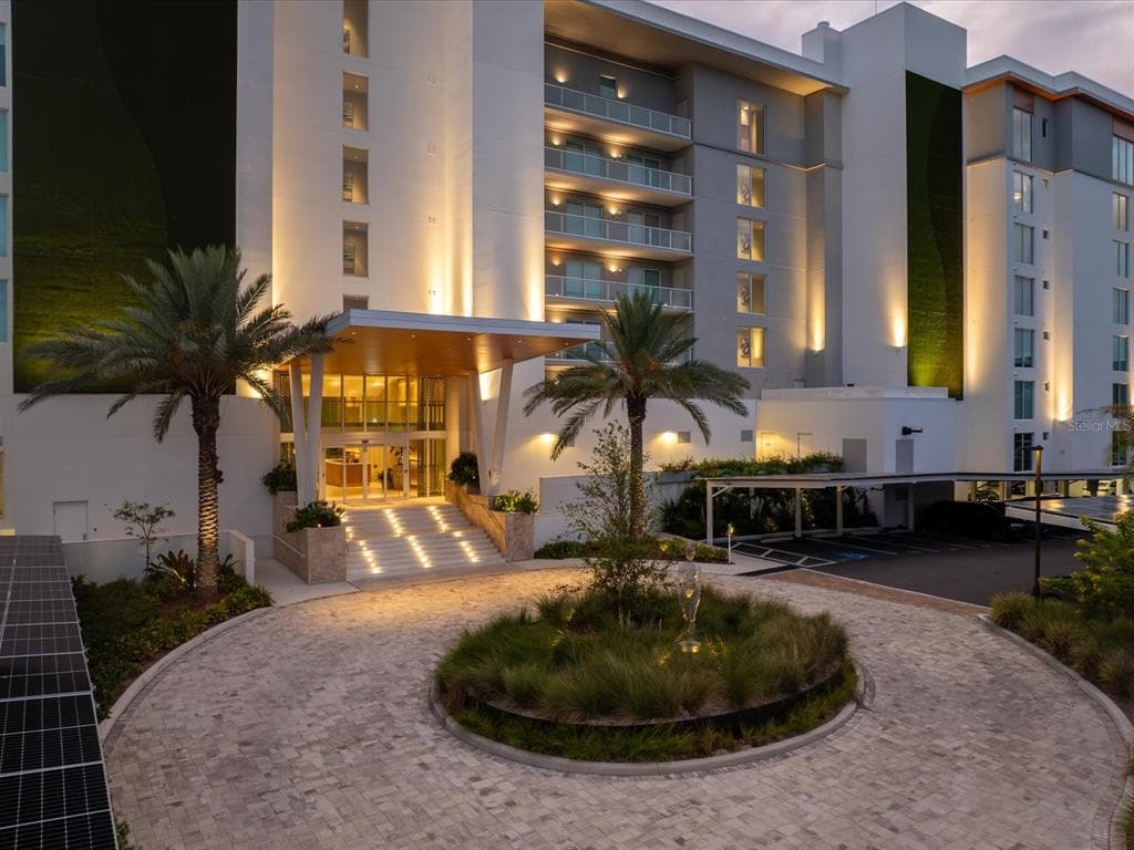 1020 SUNSET POINT ROAD # 511, CLEARWATER, FL 33755 — zdjęcie 4