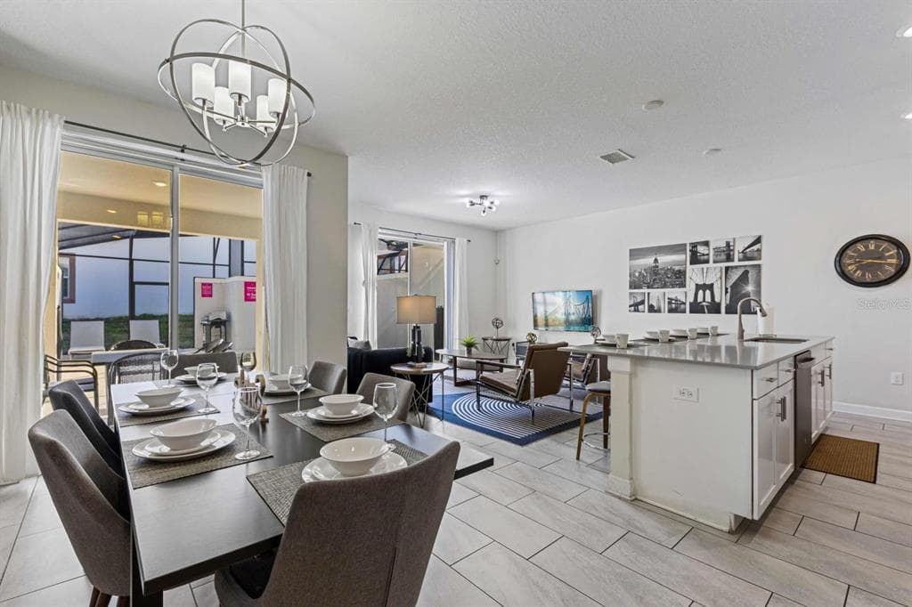 8990 STINGER DRIVE, CHAMPIONS GATE, FL 33896 — zdjęcie 4