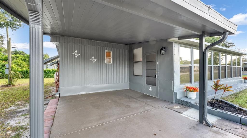 203 JANET LANE, LAKELAND, FL 33809 — zdjęcie 2