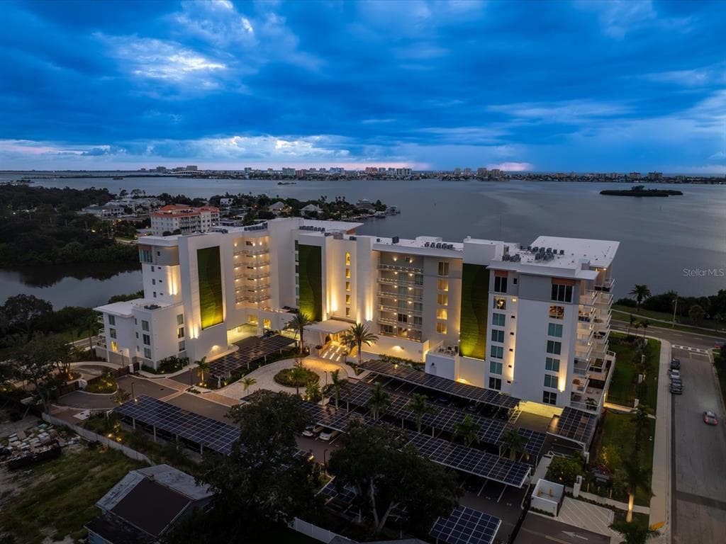 1020 SUNSET POINT ROAD # 511, CLEARWATER, FL 33755 — zdjęcie 4