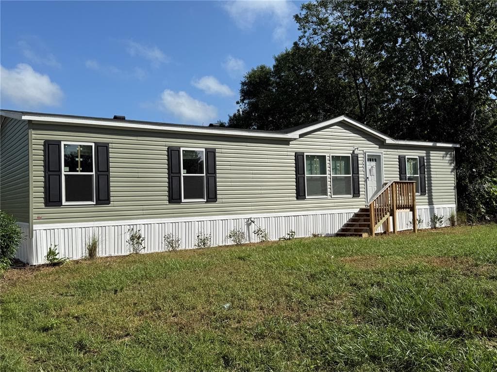 1561 POE ROAD, LAKE WALES, FL 33898