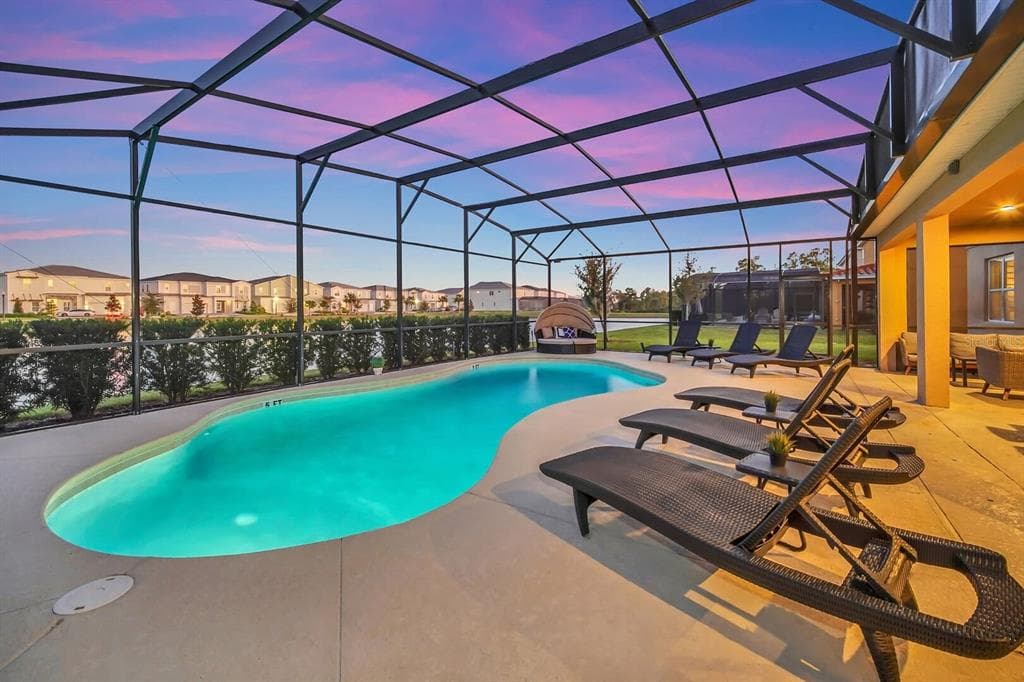 6148 BROAD OAK DRIVE, DAVENPORT, FL 33837 — zdjęcie 2