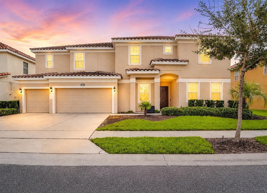 6148 BROAD OAK DRIVE, DAVENPORT, FL 33837