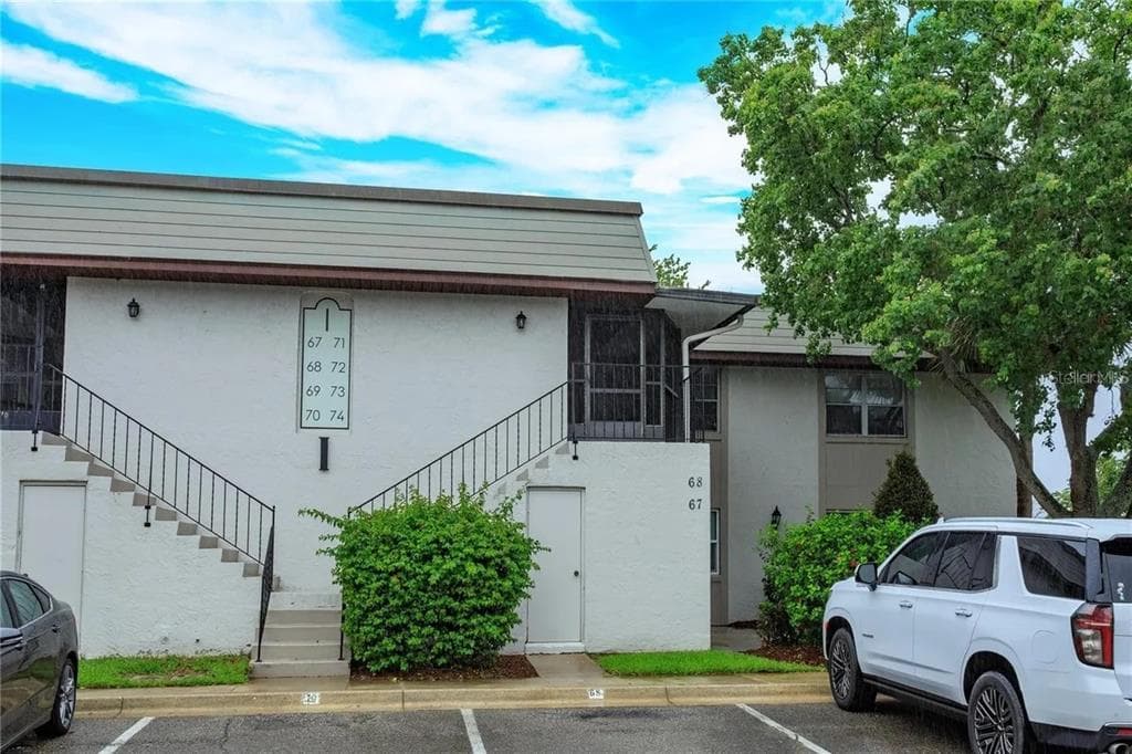 68 WINDTREE LANE # 201, WINTER GARDEN, FL 34787 — zdjęcie 2