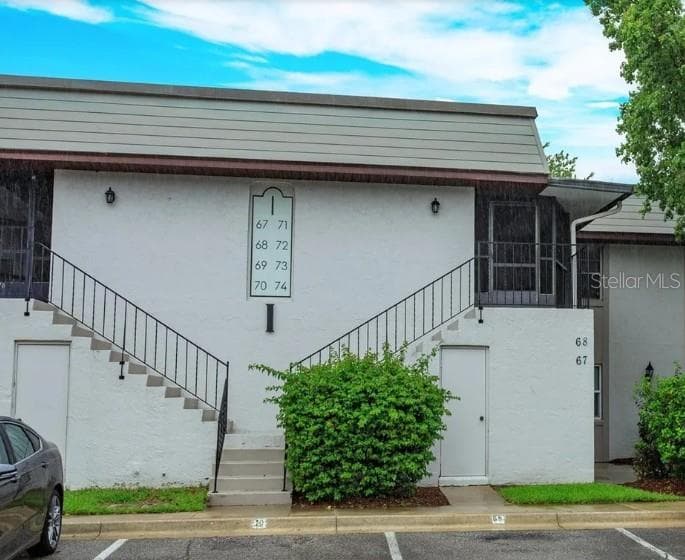 68 WINDTREE LANE # 201, WINTER GARDEN, FL 34787