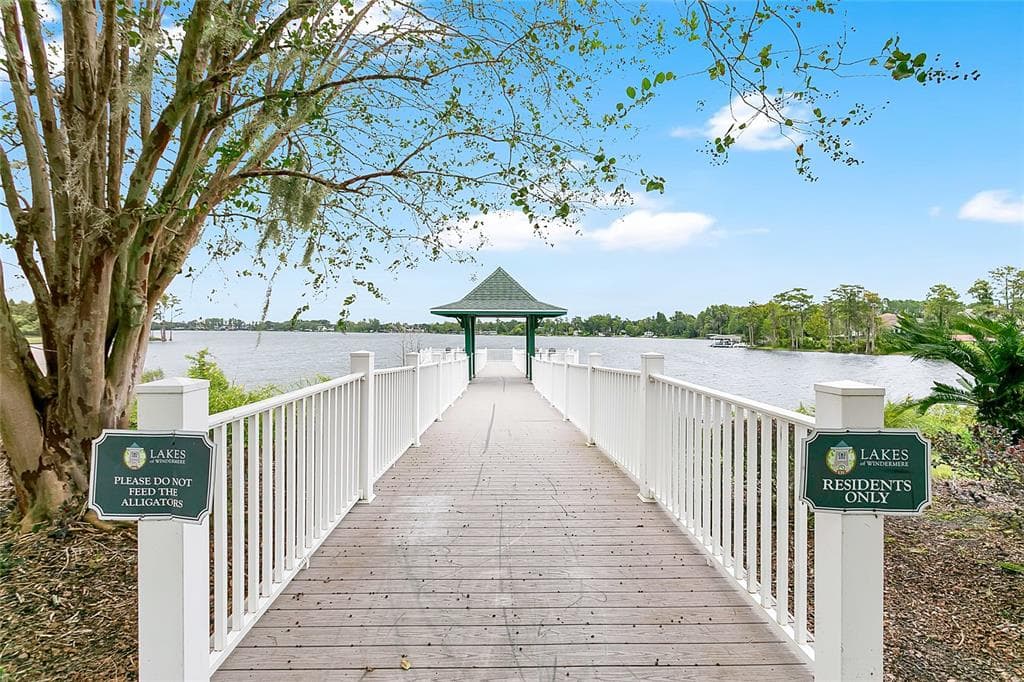 6712 THORNHILL CIRCLE, WINDERMERE, FL 34786 — zdjęcie 3