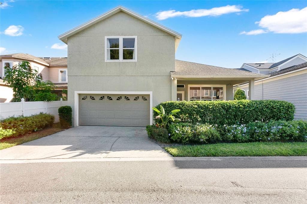 6712 THORNHILL CIRCLE, WINDERMERE, FL 34786 — zdjęcie 5