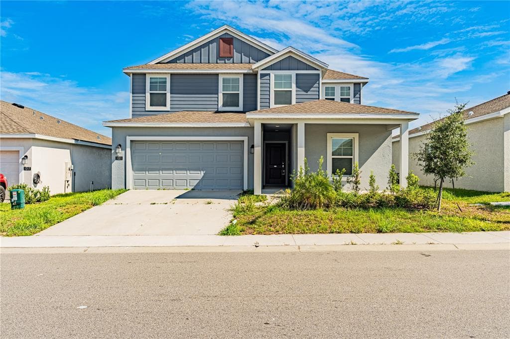 1021 WATERFALL BOULEVARD, DAVENPORT, FL 33837