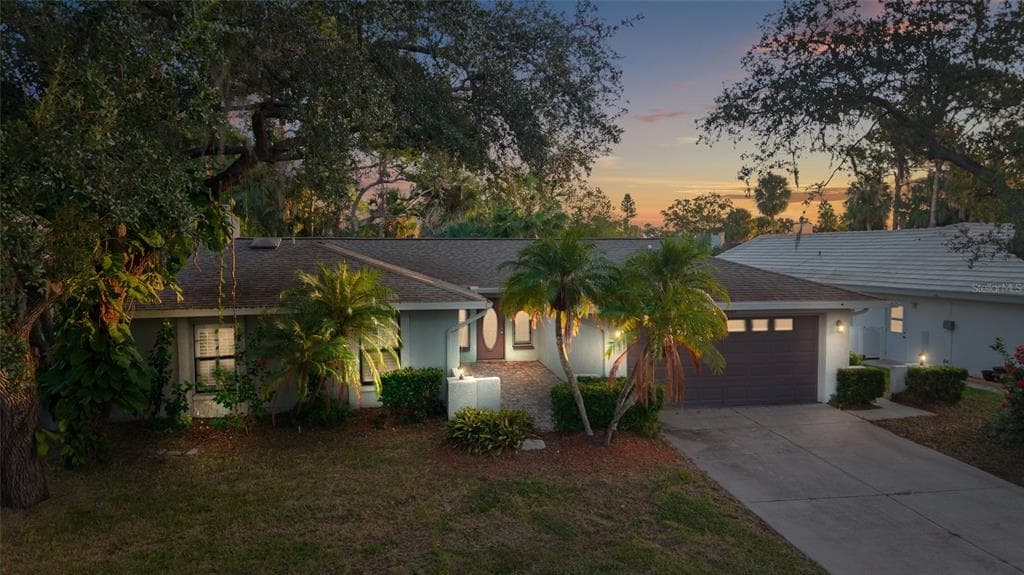 4369 MARINE PARKWAY, NEW PORT RICHEY, FL 34652