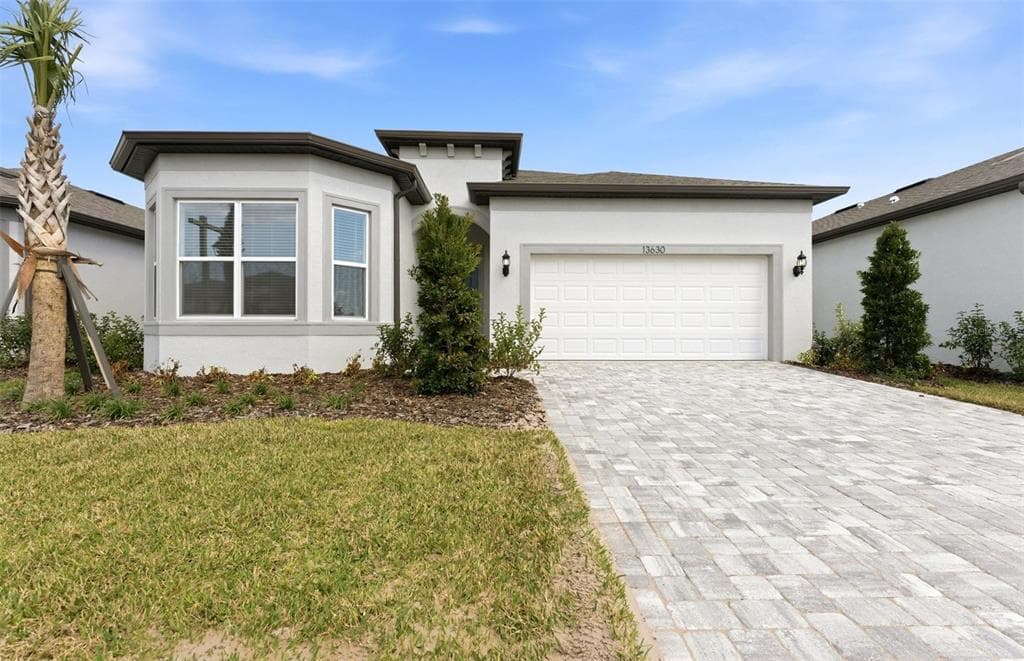 13630 CANYON RIDGE ROAD, SPRING HILL, FL 34610