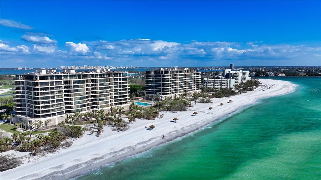 435 L AMBIANCE DRIVE # L807, LONGBOAT KEY, FL 34228 — zdjęcie 3