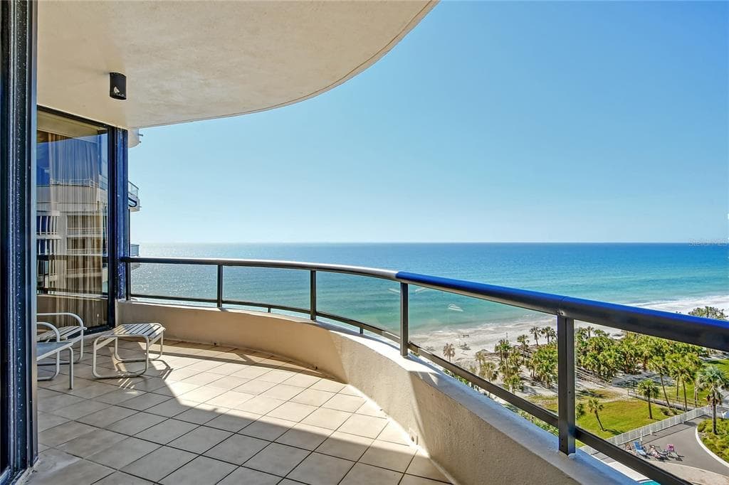 435 L AMBIANCE DRIVE # L807, LONGBOAT KEY, FL 34228 — zdjęcie 4