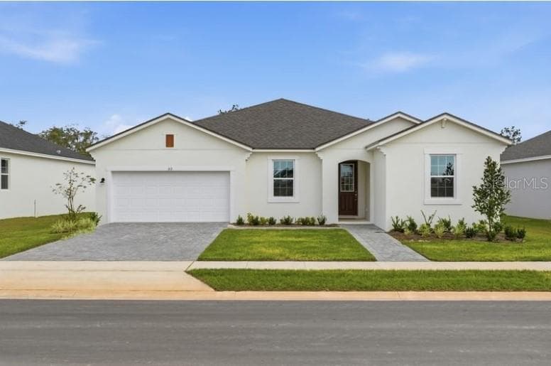 312 FREE RANGE DRIVE, GROVELAND, FL 34736