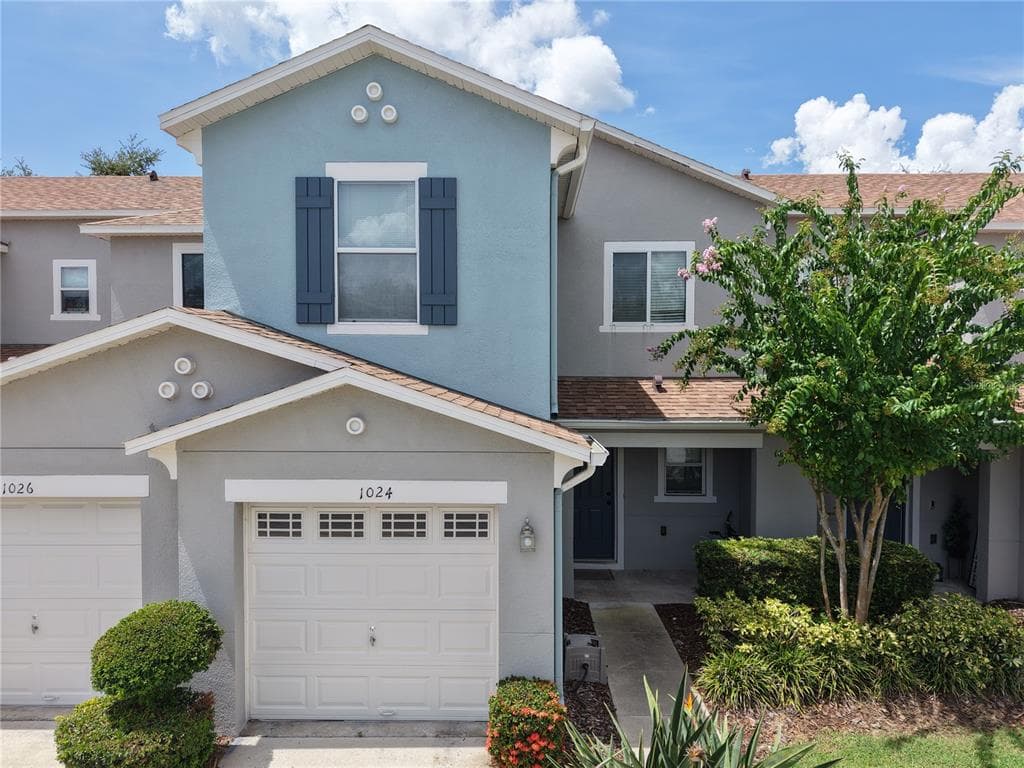 1024 CHALCEDONY STREET, KISSIMMEE, FL 34744