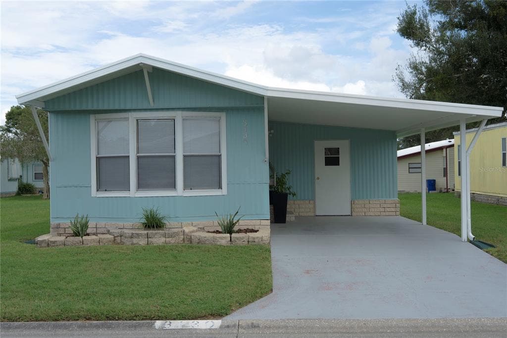 3130 GREAT OAK STREET, WESLEY CHAPEL, FL 33543