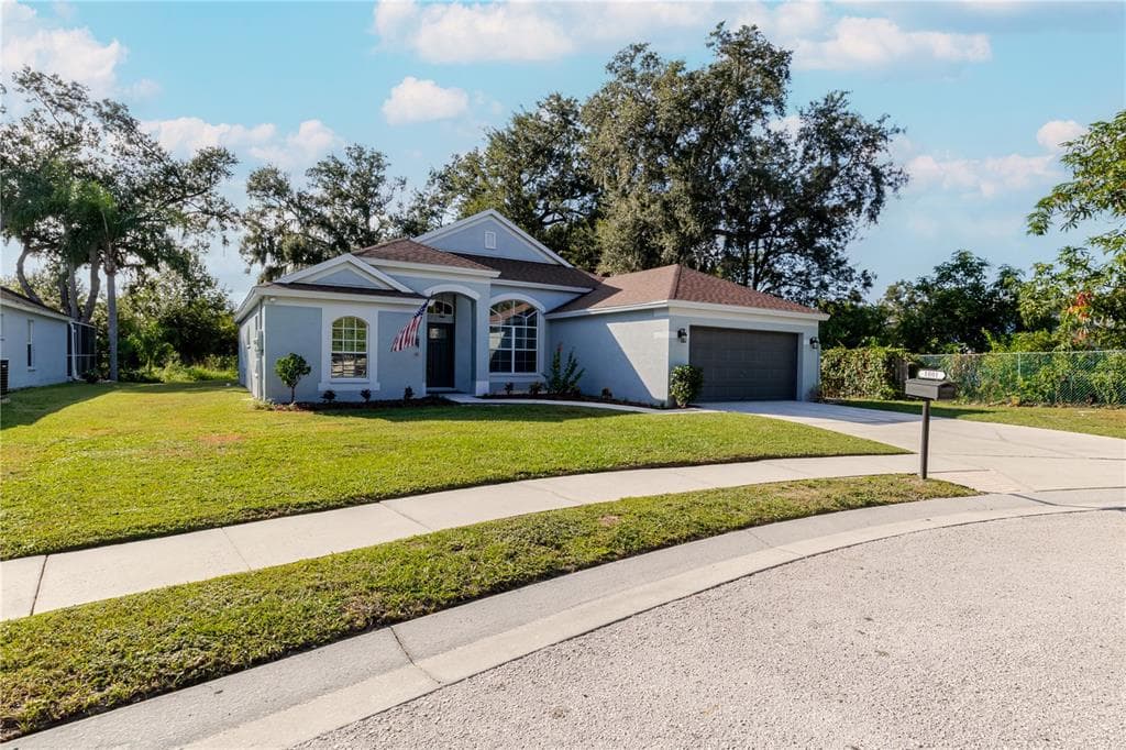 1001 ENGLISH BLUFFS COURT, BRANDON, FL 33511 — zdjęcie 2