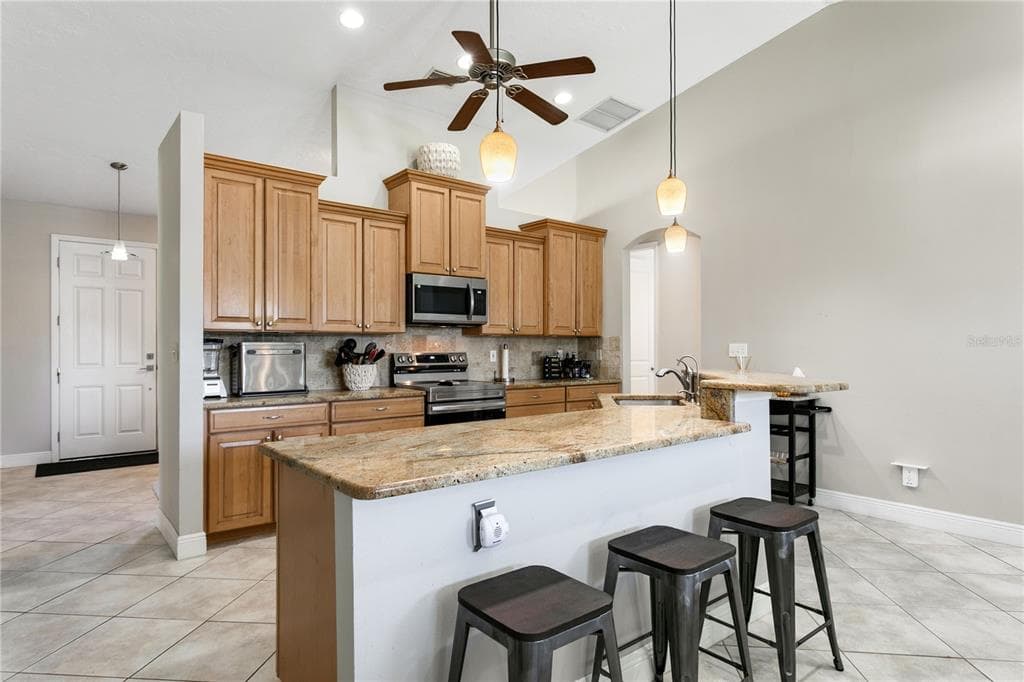 601 HAMLIN STREET, NOKOMIS, FL 34275 — zdjęcie 5