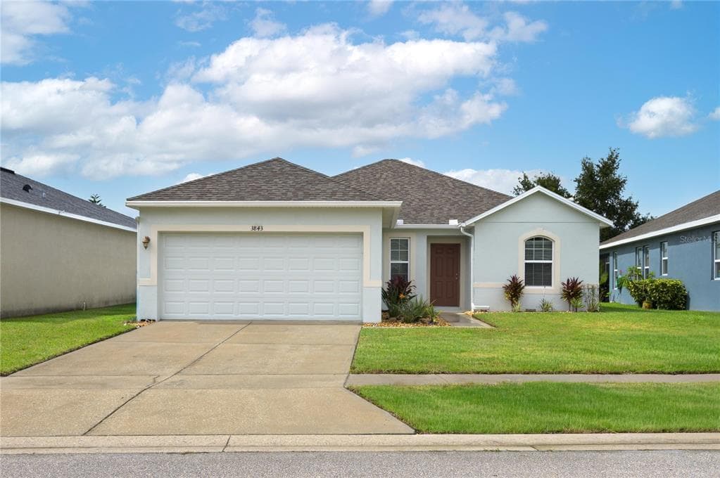 3843 ELOISE ESTATES COURT, WINTER HAVEN, FL 33881 — zdjęcie 2