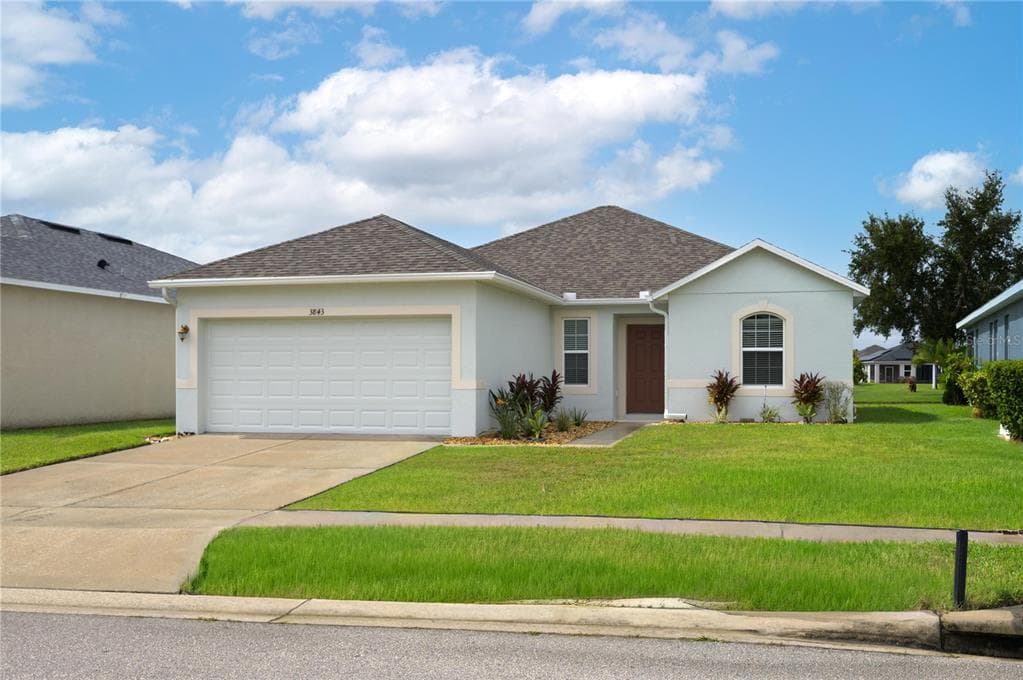 3843 ELOISE ESTATES COURT, WINTER HAVEN, FL 33881