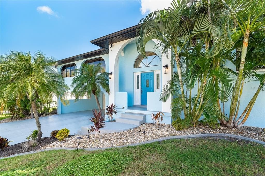 10467 MARION STREET, ENGLEWOOD, FL 34224 — zdjęcie 2