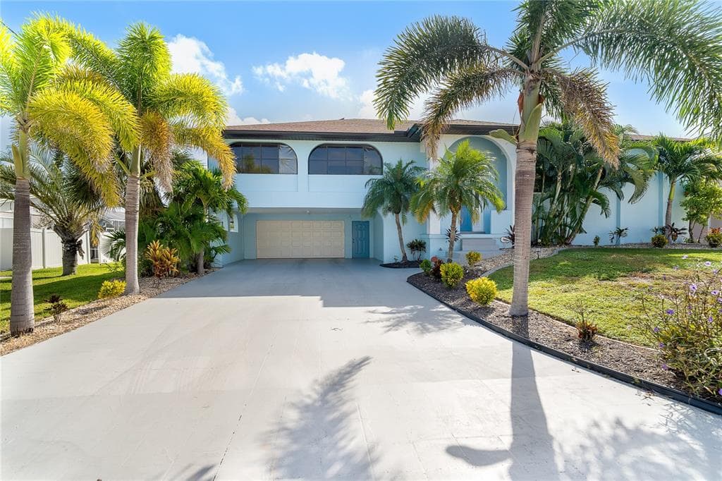10467 MARION STREET, ENGLEWOOD, FL 34224