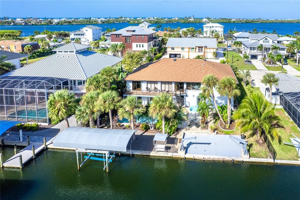 10467 MARION STREET, ENGLEWOOD, FL 34224 — zdjęcie 5