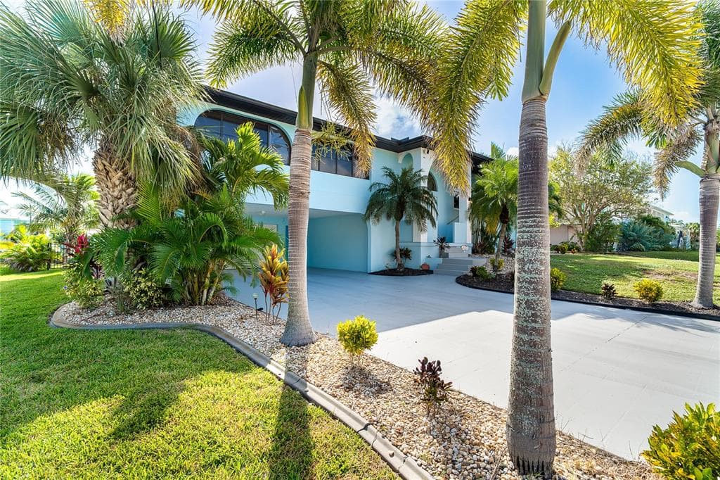 10467 MARION STREET, ENGLEWOOD, FL 34224 — zdjęcie 4