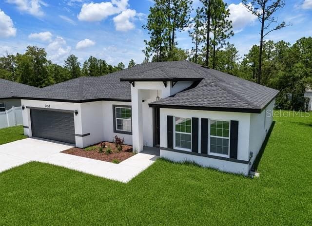 2433 W ANDROMEDAE DRIVE, CITRUS SPRINGS, FL 34433 — zdjęcie 2