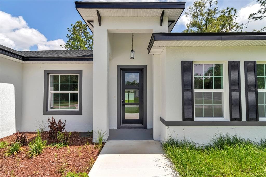 2433 W ANDROMEDAE DRIVE, CITRUS SPRINGS, FL 34433 — zdjęcie 3